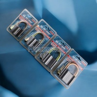 Замок навесной "тиффани" 50 мм, "MAXIMUM" МX 11977  оптом