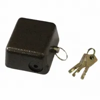 Замок 80 мм «Краб»