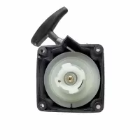 Стартер для мотоблока 43/52, в сборе, 4 зацепа