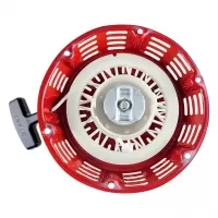 Стартер МБ-2М в сборе,  2 кулачка, 168 F